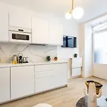 Cosy Appartement G 1Br4P - Bon Marche